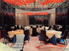 -富力万达嘉华酒店-品珍中餐厅(水果湖店)