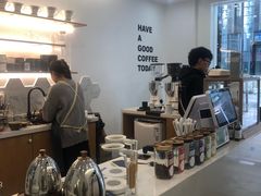 -GOOD好事咖啡(会展城店)