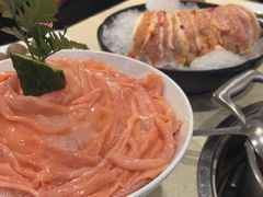 -麻辣空间·清油火锅(水井沟店)