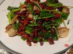 -丹东立强海鲜烧烤·牛B大串(星海店)