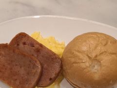 -翠華餐廳(浦东机场T1店)