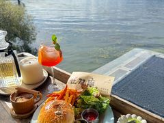 -六阅·福十 FORTEN 海景咖啡西餐厅(双廊古镇店)