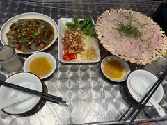 -官塘鱻鱻鱼生·潮汕生腌·砂锅粥(西马路总店)