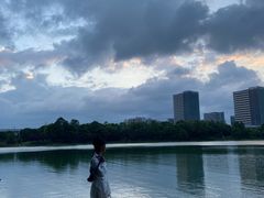 -美兰湖景区