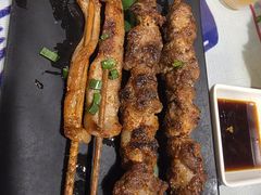 -辉记炭烧海鲜大排档·老字号(福田店)