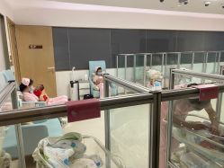 点击看大图 -金鹰国际月子中心(新街口店)