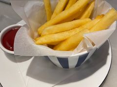 -比萨玛尚诺(月星环球港店)