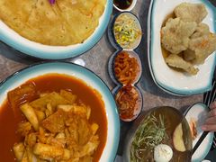 -屋里家延边朝鲜族冷面(梅林3店)