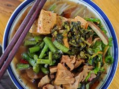 -九华山风景区月身宝殿