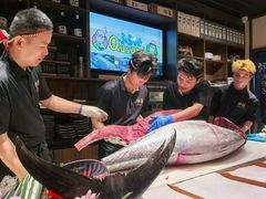 -炉胜·炉端烧·居酒屋