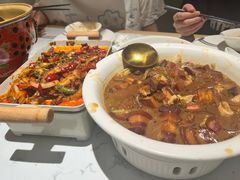 -关东小磨东北菜(漕河泾印象城店)