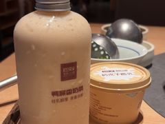 -巴奴毛肚火锅(七宝领展广场店)