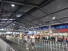 -新国线黄山风景区汽车站