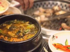 -朴大人炭烤·韩国料理(奥帆中心海尔洲际店)