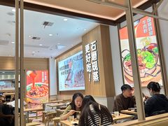 -小满手工粉(上海月星环球港店)