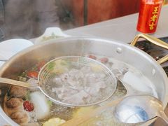 -潮盧打边炉