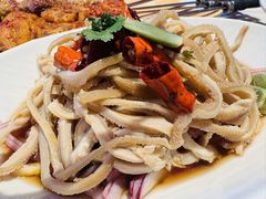 -巴依老爷新疆美食(常营店)