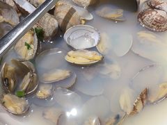 -77号渔船·蒸海鲜青岛菜(积米崖店)