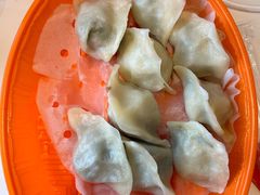 -老边饺子馆(中街店)