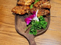 -金孔雀德宏傣味餐馆(魏公村店)