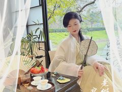 -武昌中华路码头(轮渡站)