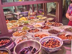 -红灯笼龙凤饭店(宁波老字号店)