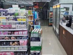-7-ELEVEn(深圳宝安机场近14登机口)