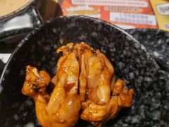 -哥老官重庆美蛙鱼头(西湖银泰十一哥店)