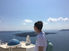 -蓝顶教堂