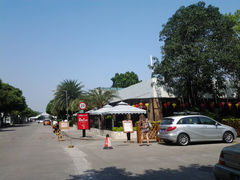 小区环境-祈福新村
