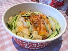 -笑笑凉皮(富国街店)