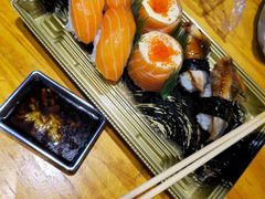 -百佳永辉超市(福田星河店)