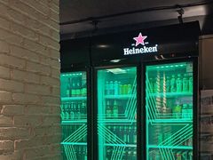 -可口香·非遗老号烧烤(南岗直营店)