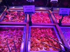 -梨花自助烤肉(天河城店)