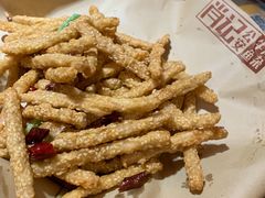 -肖记公安牛肉鱼杂馆· 省级非物质文化遗产(仁和路店)