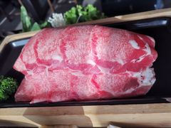 牛上脑-湊湊火锅·茶憩(和平大悦城店)