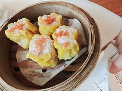 -金河半岛园林酒家(金融城店)