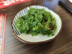 -仙隐小鹿中华料理(南宁万象城店)