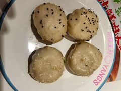 -小杨生煎(黄河路店)