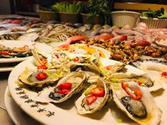 -长平老姿娘夜粥(平东一街店)