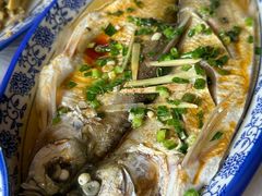 -邱记私房菜·十八年本地菜
