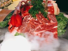 -黑牛黑猪烤肉专门店(万象城店)