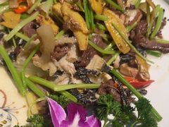 -闽公馆·客家私房菜·商务宴请·包厢(杏林橡树湾店)