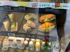 -星巴克臻选(上海长风大悦城店)