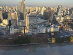 -宁波香格里拉大酒店