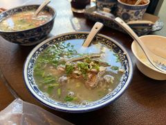 -老三羊汤【北兴隆街店】