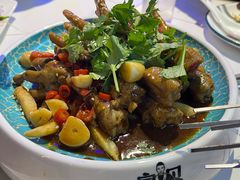 -亿牌牌东北烧烤(博物馆旗舰店)