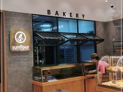 -阳光粮品Sunflour(华科店)