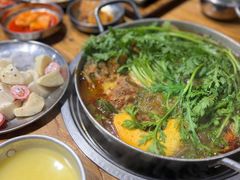 -枣玛尔脊骨汤·烤肉(西塔总店)