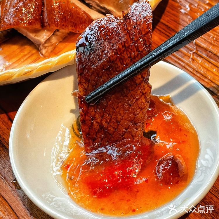 佛山地道私房粤菜·吃过一次念念不忘😋